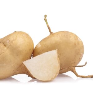 JICAMA BULK