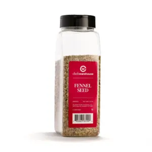 SPC FENNEL SEED WHOLE