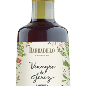 SHERRY VINEGAR RESERVE