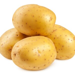 POTATO KINGSTON FRYER