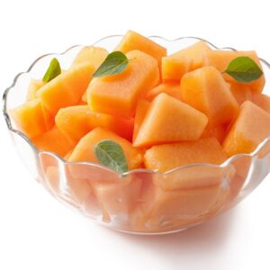 CANTALOUPE CUP 6OZ