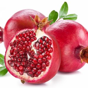 POMEGRANATE