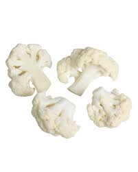 CAULIFLOWER FLORET
