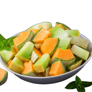 MELON MEDLEY CUP 6OZ