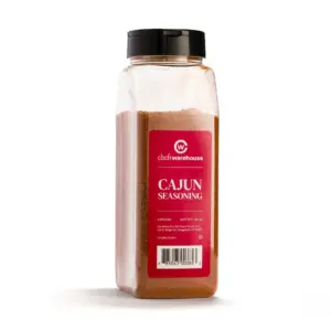 SPC CAJUN SPICE BLEND