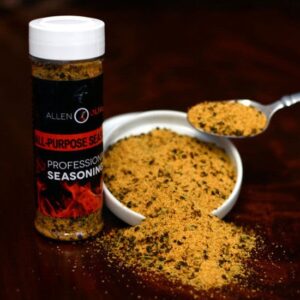 SPICE ALL PURPOSE SEASO