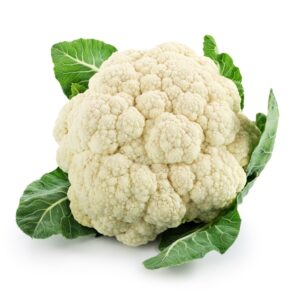 CAULIFLOWER CELLO
