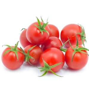 TOMATO CHERRY RED