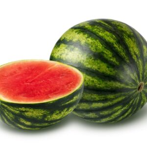 MELON WATERMELON SEEDLES