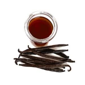 ORG VANILLA EXTRACT MADAGASCAR