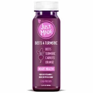 JUICE BEETS AND TURM