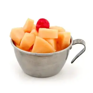 CANTALOUPE CHUNK FMLY