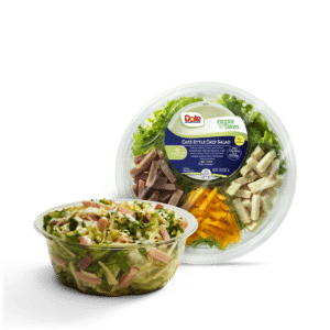 SALAD CHEF W/CHICKEN