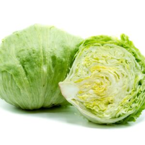 LETTUCE ICEBERG (RF)