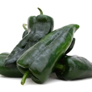 PEPPER POBLANO JUMBO