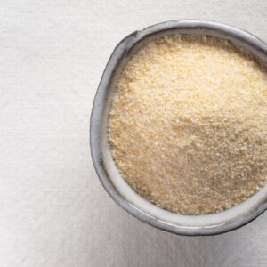 SPICE GRANULATED ONION