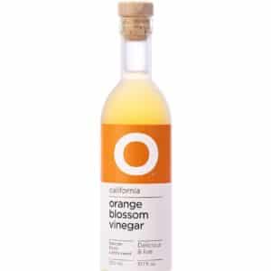 ORANGE BLOSSOM CHAMPAGNE