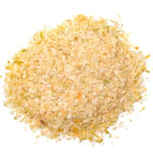 GARLIC MINCED