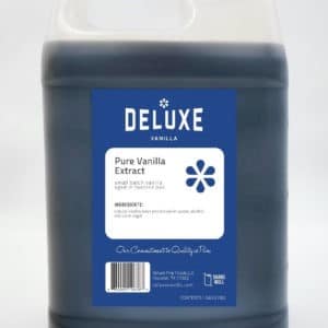 VANILLA EXTRACT PURE