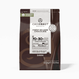 CHOC 70-30 BTRSWT 70% CALLET