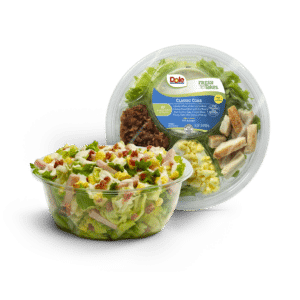 SALAD COBB W/CHICKEN