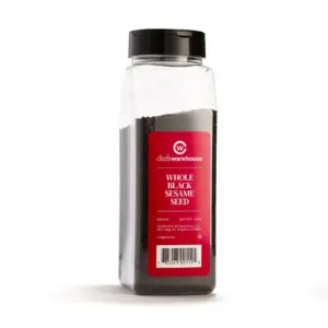 SPC SESAME SEEDS BLACK