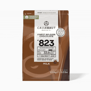 32% MILK CALLETS 823 BARRY