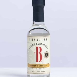 ALMOND EXTRACT BOYAJIAN