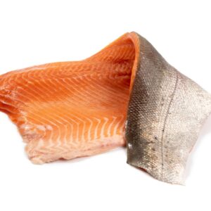 FISH RED TROUT FIL
