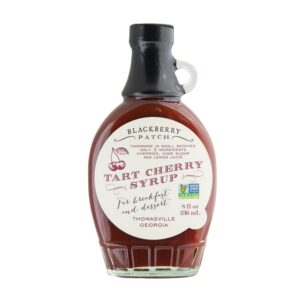SYRUP TART CHERRY