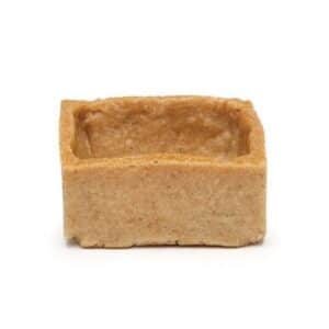 TART SHELL SAVORY SQUARE 1.5IN