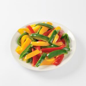 PEPPER STOPLIGHT 8OZ