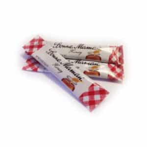 HONEY PACKETS BONNE MAMAN