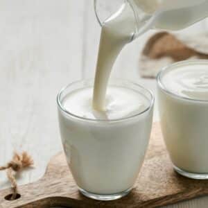 MILK BUTTERMILK HILAND
