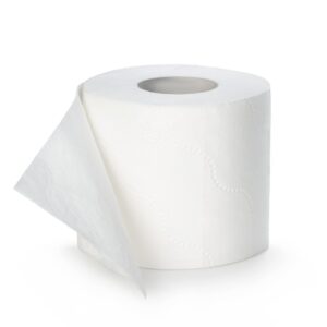 PAPER TOILET 2PLY