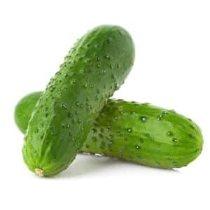 CUCUMBERS PICKLING