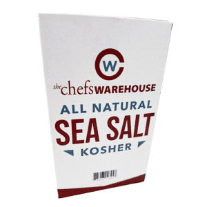 KOSHER SALT