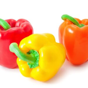 PEPPER ASSORTED RAINBOW