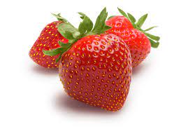 BERRY STRAWBERRY 12OZ