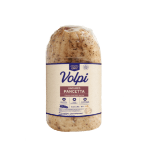 VOLPI PANCETTA ROLL