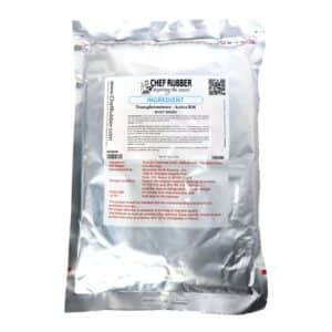 CR TRANSGLUTAMINASE(RM) ACTIVA