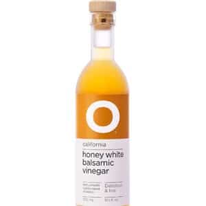 CA HONEY WHITE BALSAMIC