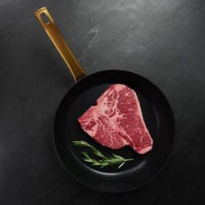 PR BEEF PORTERHOUSE STK 16 OZ