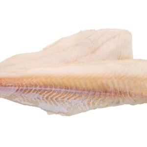 FISH HADDOCK FILLETS 8/1