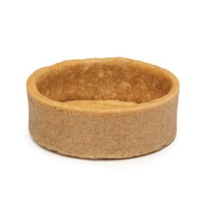 TART SHELL SAVORY ROUND 2 IN