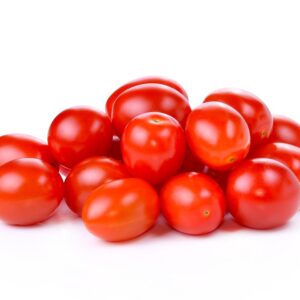 TOMATO GRAPE RED