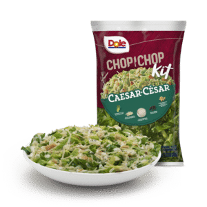 SALAD CHOPPED CAESAR