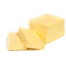 BUTTER UNSALTED