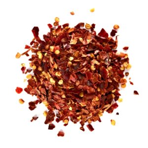 SPC CHILE FLAKES URFA