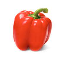 PEPPER RED BELL